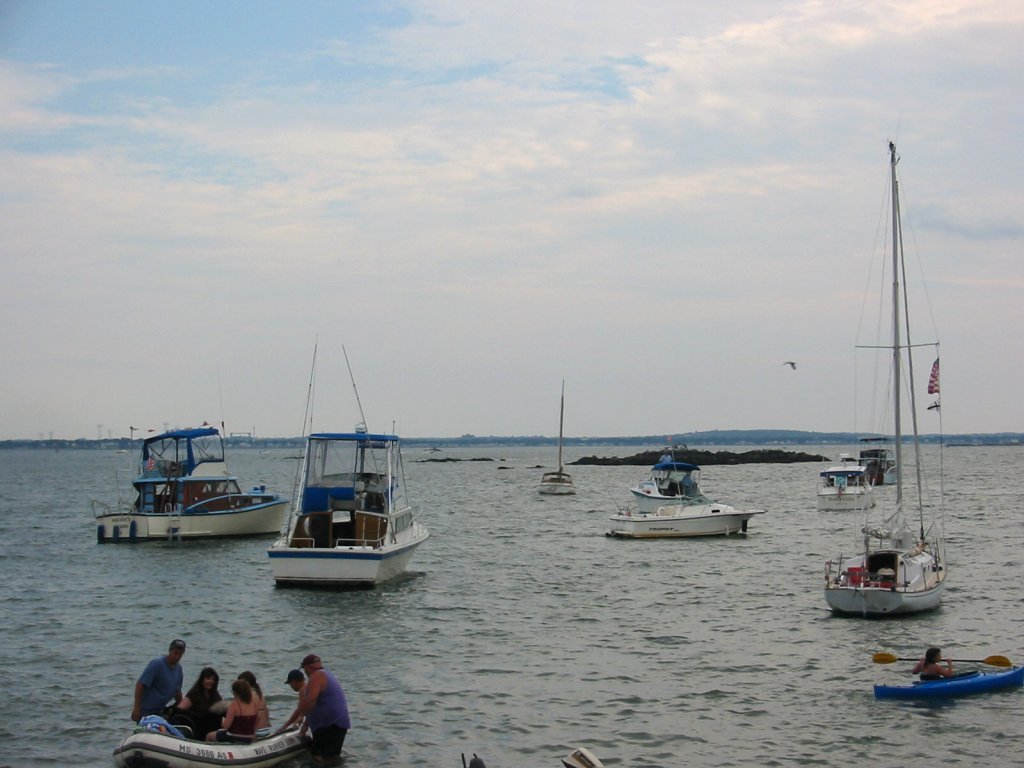 catzillaboatsbobbingatrainsfordouting2006.jpg