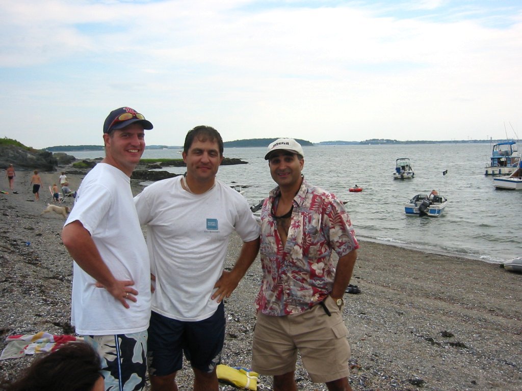 karltoddjeffatrainsfordouting2006.jpg